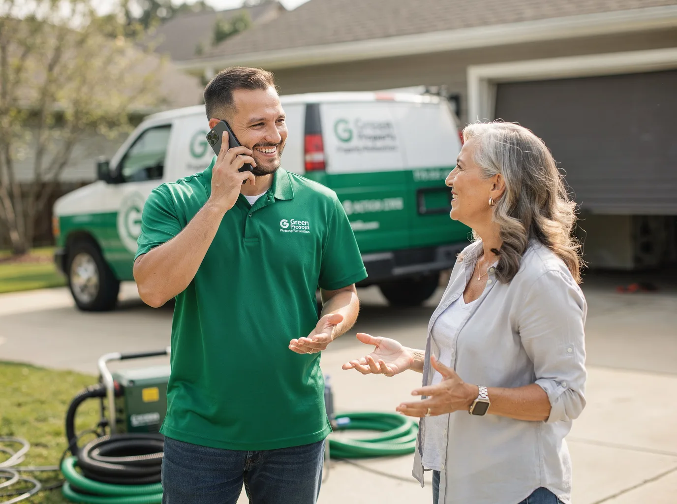 Water Damage Restoration Fredericktown, OH FAQs